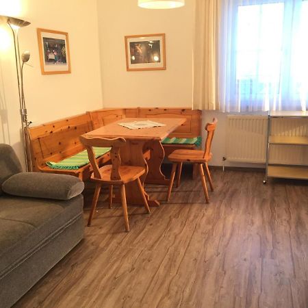 Ferienwohnungen Koessl Waidhofen an der Ybbs Buitenkant foto