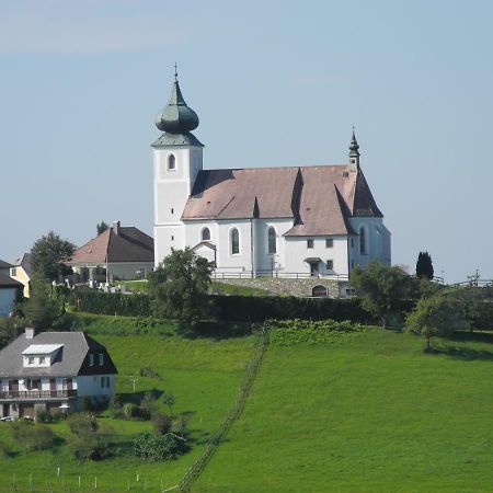 Ferienwohnungen Koessl Waidhofen an der Ybbs Buitenkant foto