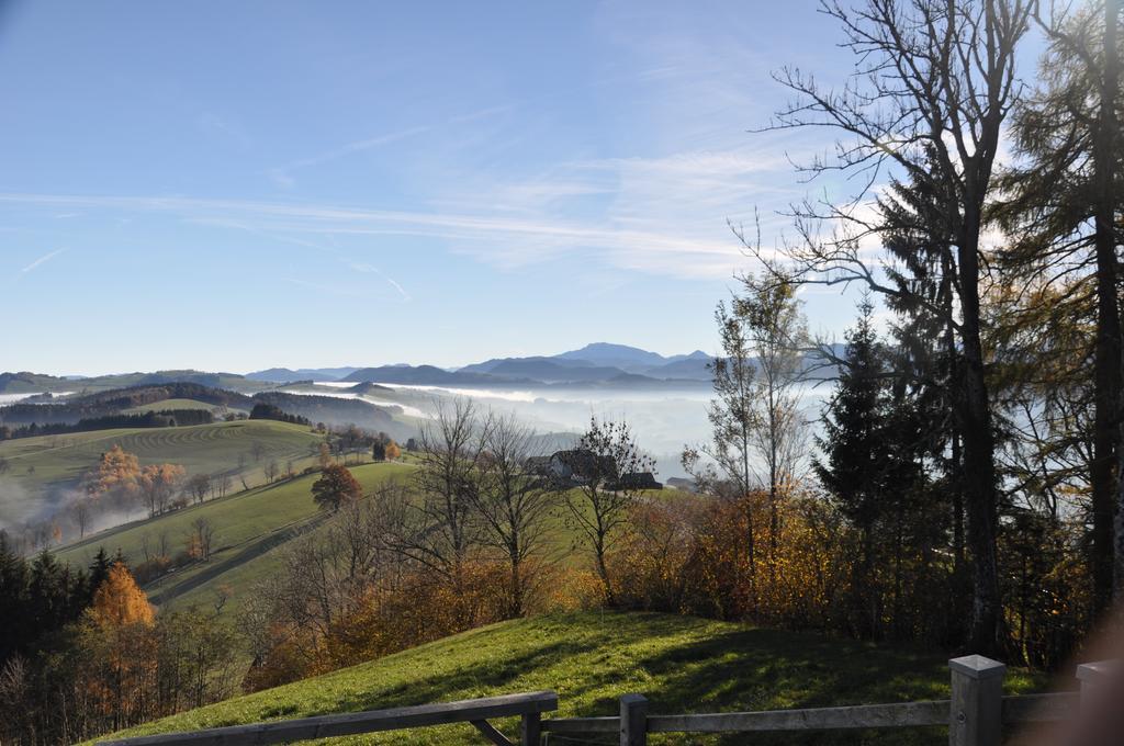 Ferienwohnungen Koessl Waidhofen an der Ybbs Buitenkant foto