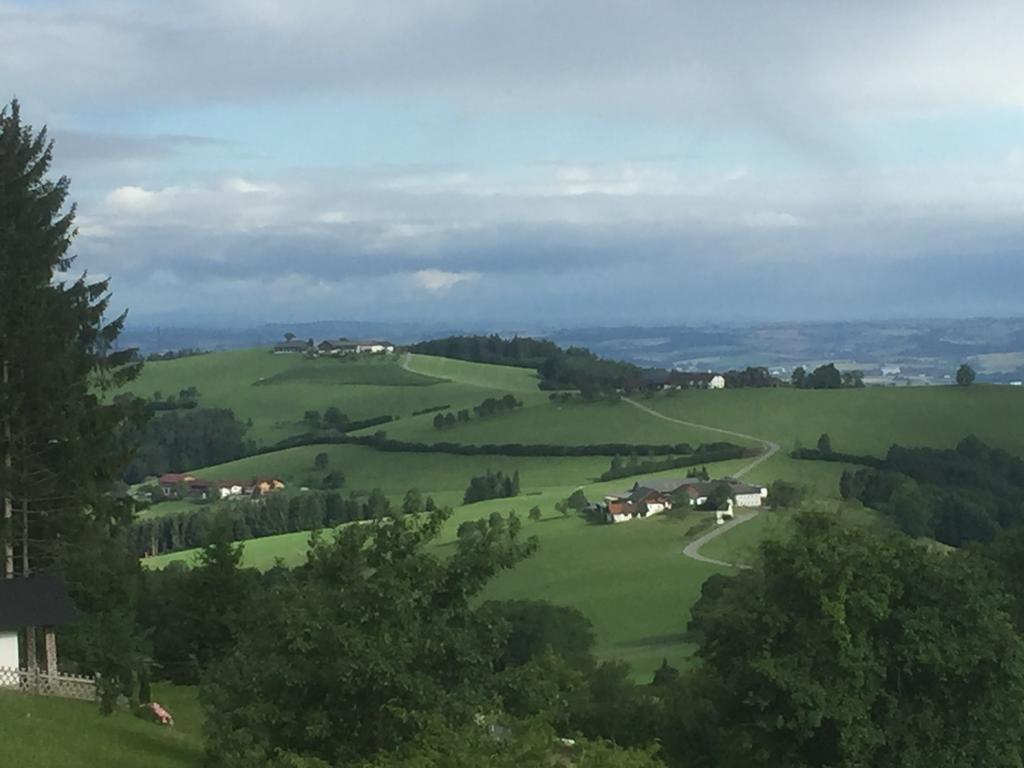 Ferienwohnungen Koessl Waidhofen an der Ybbs Buitenkant foto