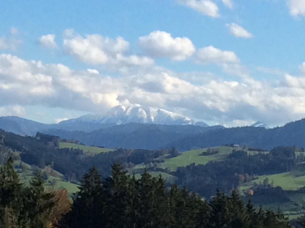 Ferienwohnungen Koessl Waidhofen an der Ybbs Buitenkant foto