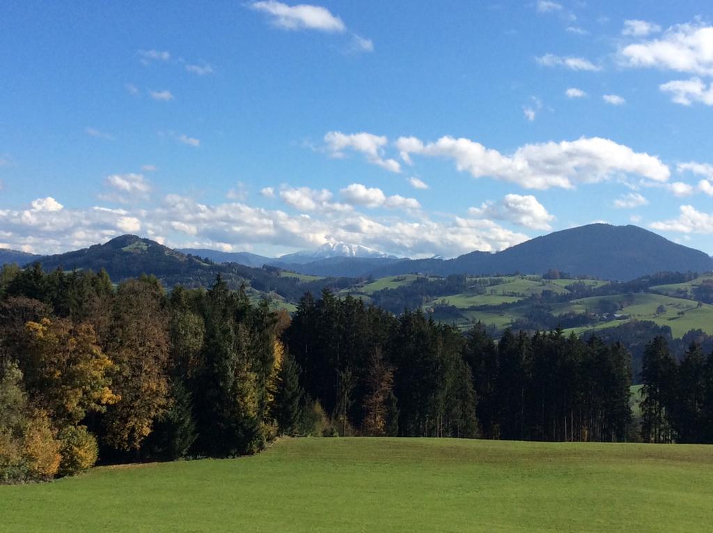 Ferienwohnungen Koessl Waidhofen an der Ybbs Buitenkant foto