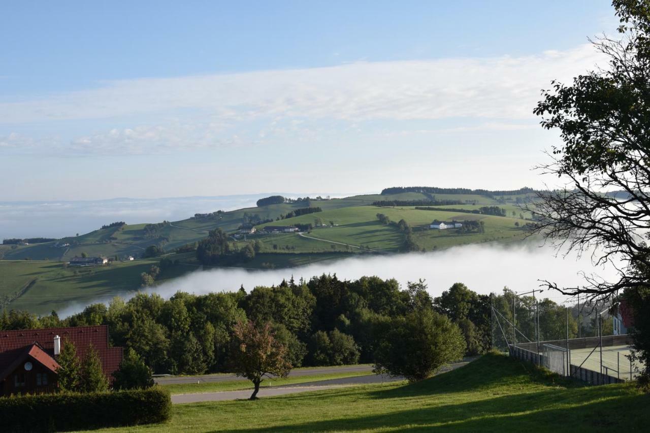Ferienwohnungen Koessl Waidhofen an der Ybbs Buitenkant foto