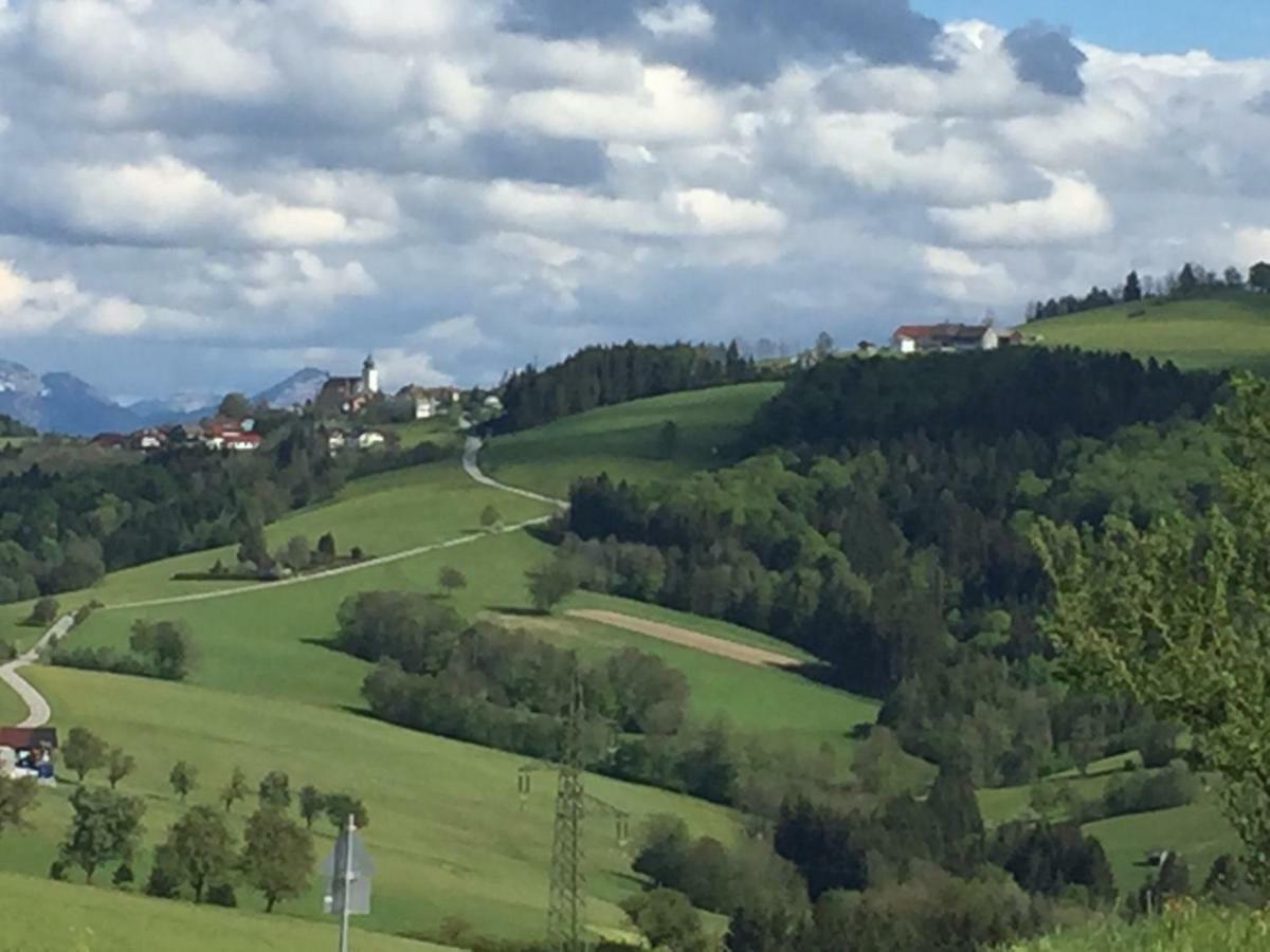 Ferienwohnungen Koessl Waidhofen an der Ybbs Buitenkant foto