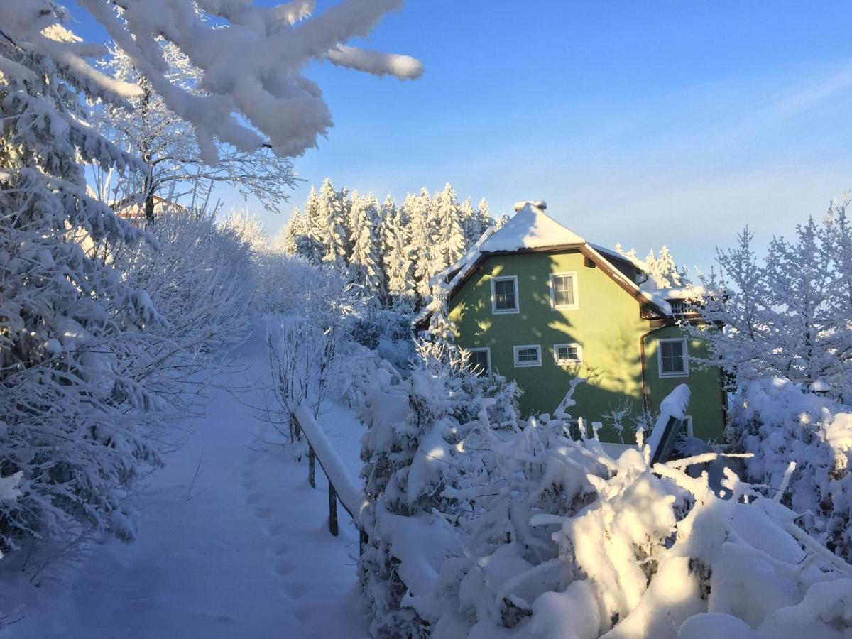 Ferienwohnungen Koessl Waidhofen an der Ybbs Buitenkant foto